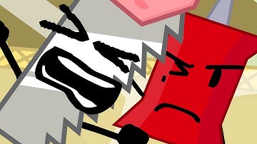 "EIGHT!!!" - TPOT 3 Scene REANIMATED