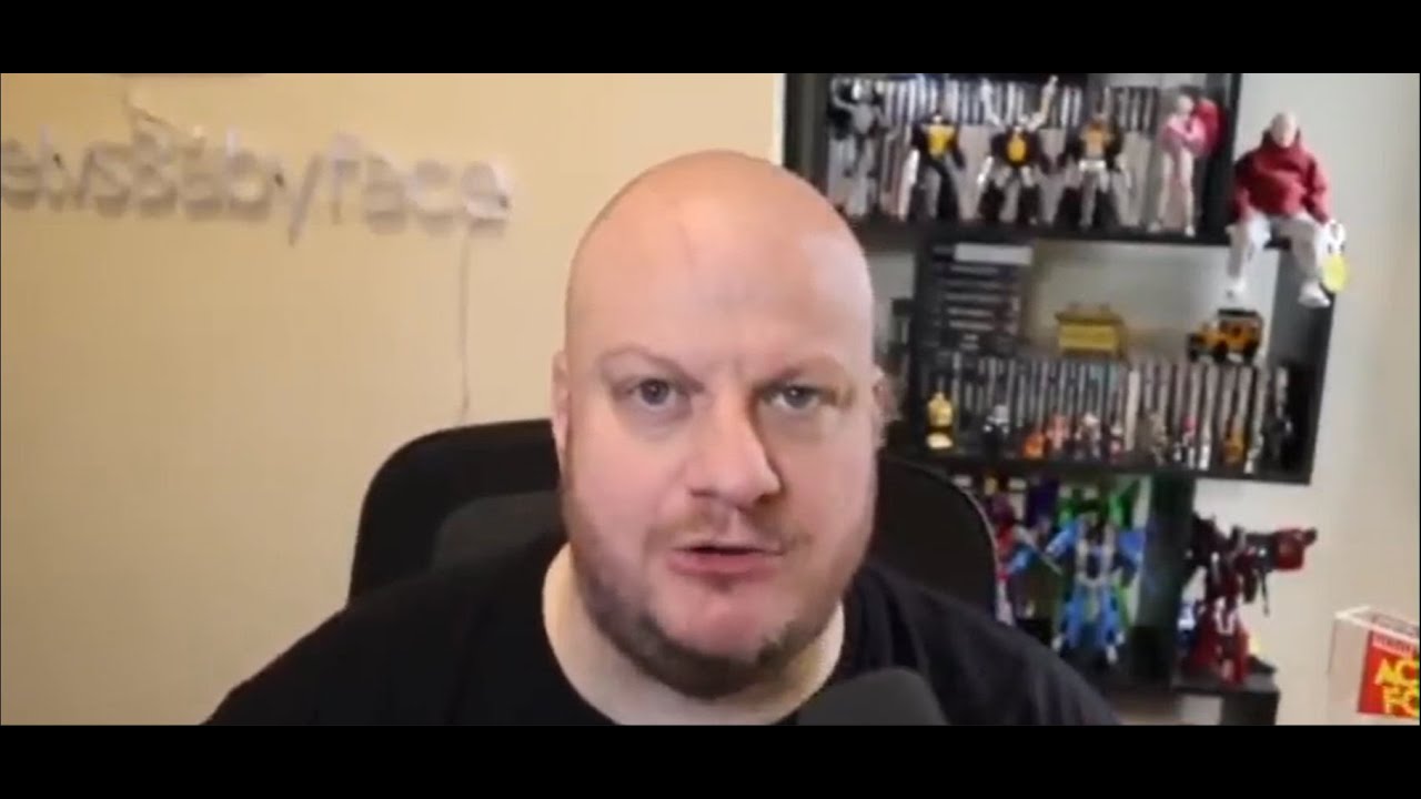 Pronouns rant guy goes even further beyond! - YouTube