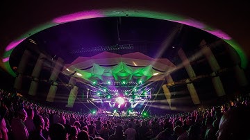 Phish - 7/26/2025 (4K HDR) - Saratoga Springs, NY