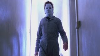 Dr. Wolfula- Halloween The Curse Of Michael Myers Ahhctober 2