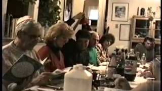 April 1992 Passover