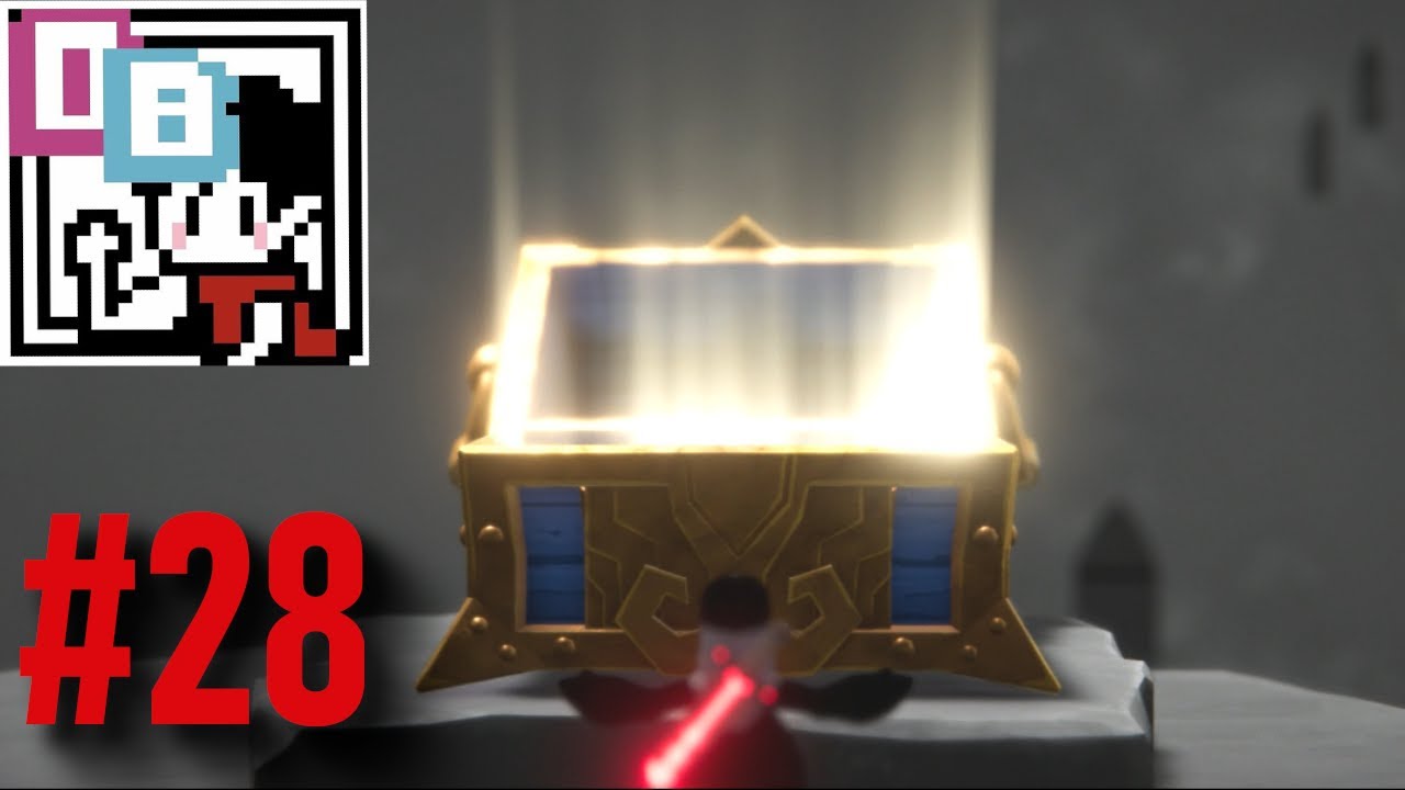 Hookshot Upgrade Death's Door playthrough pt.28 facecam YouTube