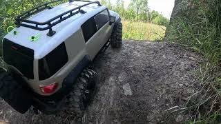 Hpi venture at bickershaw