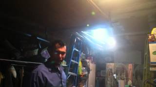 Vaping on Mech Mods Cloud Chasing Rant