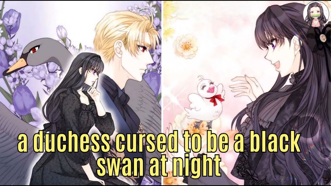 I Was Cursed into a Swan and Accidentally Rescued the Empire’s Lost Princess