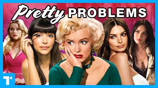 The Pretty Girl Trope  The Pitfalls of 'Pretty Privilege'