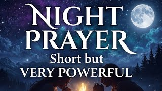 "Watch What Happens When You Stop Striving & Surrender Everything To God | Stillness Prayer"