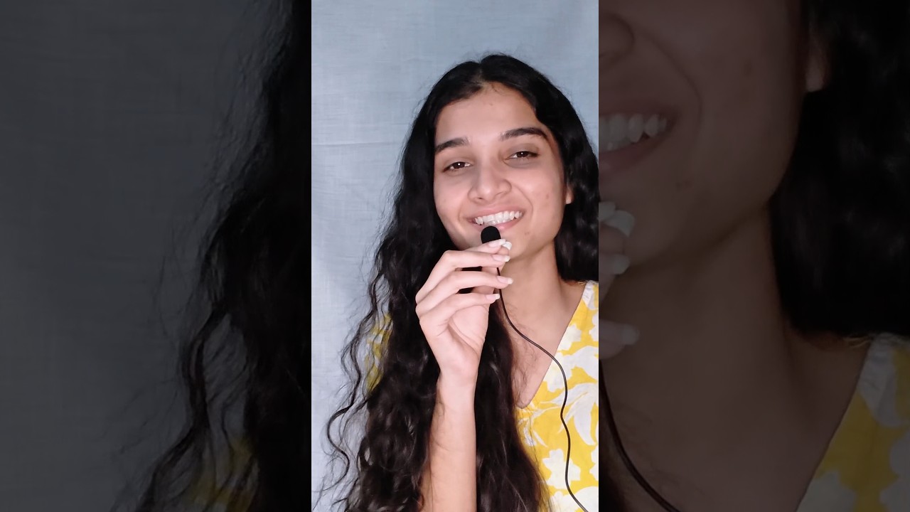 Share to your long distance frd 🥰 #ownvoice #ownvoicesinging #singing #song #poojasingasane