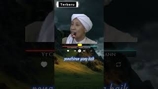 Buya Yahya | Jangan Suka Menanyakan Tafsir Mimpi Kepada Orang Lain Bahaya.