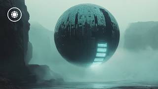 THE SPHERE REFUSES TO FALL // 1 Hour Ambient Sci-Fi Music for Calm