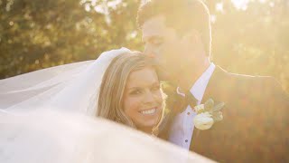 Ellie Grace &amp; Gregory - Wedding Film - The Robinshaw - Memphis Tennessee