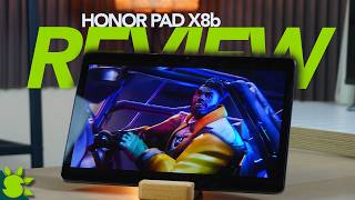 HONOR Pad X8b Review