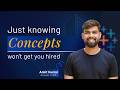 Bosscoder Academy Review: How Mentorship Helped Ankit Master Industry Skills