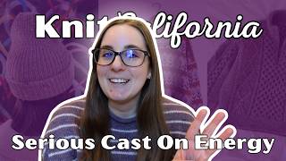 Download Lagu Three New Cast Ons! Dagmar Zipper, Iris Sweater, Manhattan Hat - Knit California Podcast MP3