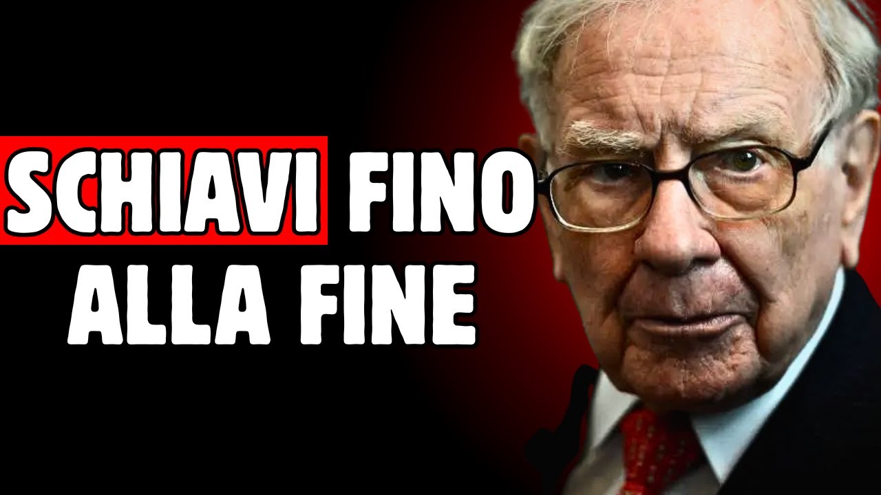 Perché la Maggioranza Resta Schiava del Sistema Finanziario