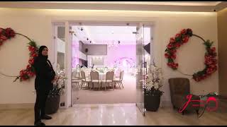 Espace Zitouna Salle Queen