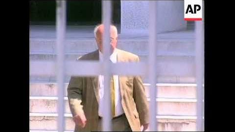 Milosevic to remain in jail for 2 more months at least