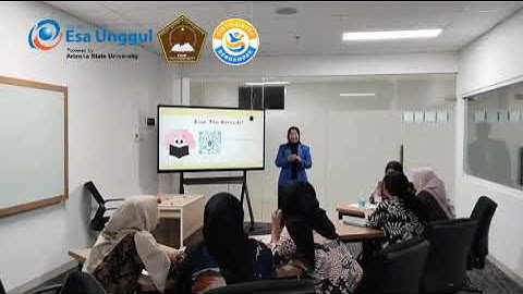 Microteaching Video PBI-UEU CR 2022 Group 1
