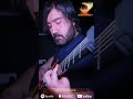 Epic Metalcore Shred Unleashing Drop A Fury