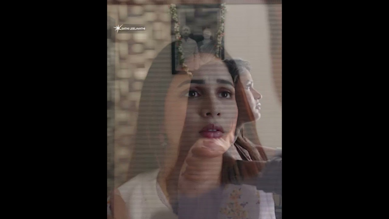Ego Destroys Love | Naresh | Lavanya Tripathi | Sathi Leelavathi | Streaming Now | JioHotstar