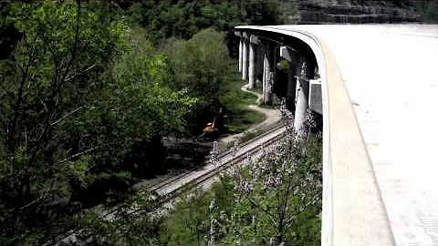 Terry Gentry Bridge Dedication