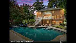 Homes for Sale - 29 TALLY HO DRIVE, Fredericksburg, VA