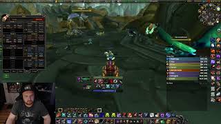 World of Warcraft TBC: Sunwell Plateau Raid