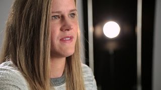 Alyssa Naeher's Story - "One Nation. One Team. 23 Stories." Net Worth
