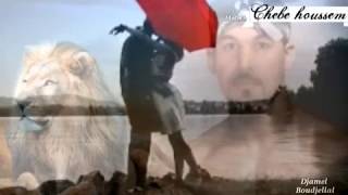 Cheb Houssem allô allô docteur ( by Djamel Boudjellal )