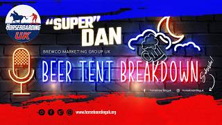 Thame 26 "Super" Daniel Overton Horseboarding UK