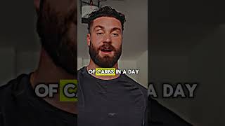 This timing trick saves your gains while cutting - Chris Bumstead #nutrition #fitness #diet