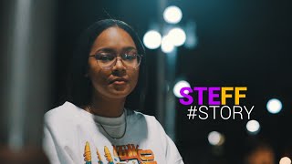STEFF MUSIC (STORY) VIDEO OFICIAL