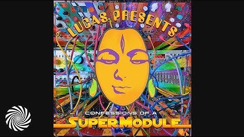 SuperModule - Analogue Man (In A Digital World)