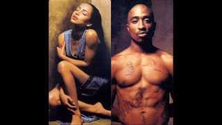 2pac & Sade-Jezebel chords