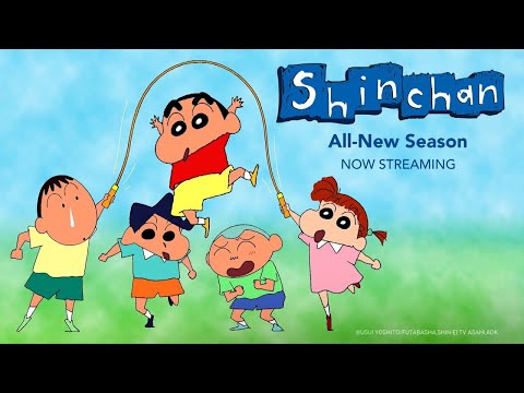 Shinchan New Episode in Hindi  l Shinchan cartoon funny episode 2024 25#shinchan