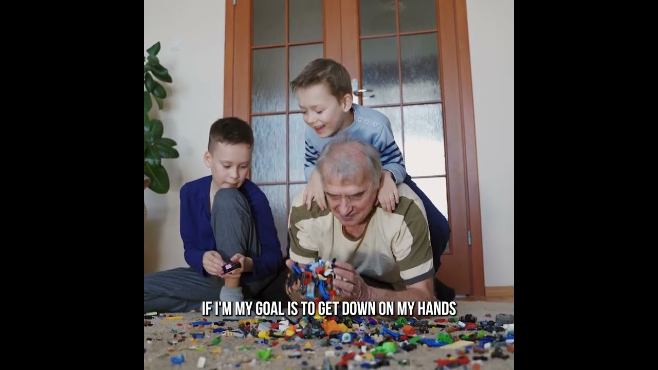 How chaos can help you move towards success