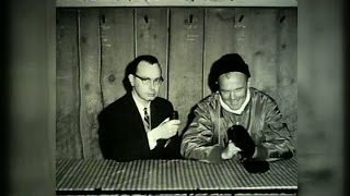 John Glenn Interview