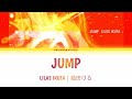 Lilas Ikuta (幾田りら) - Jump Lyrics Video [Kan/Rom/Eng]