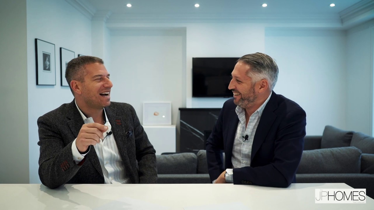 2019 Recap & 2020 Outlook with Jordan Glaser and Jeremy Pilarski from Remax Realtron