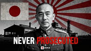 Unit 731: Japan's Secret Death Factory — The Full Story