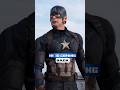 DOOMSDAY TEASER REVIEW CAPTAIN AMERICA #marvel #shorts