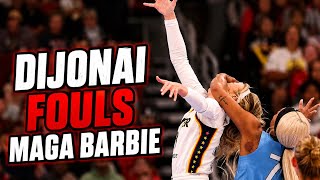 White Privilege in the WNBA