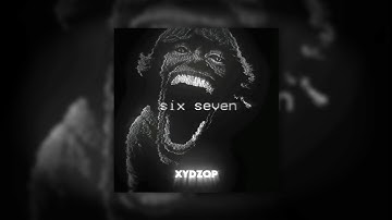 ANALOG HORROR FUNK - BAD HABIT HORROR FUNK - SCP 67 KID MASON (SUPER SLOWED + REVERB) - DJ RAULIPUES