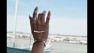 Lesunja Fine Jewellery - Skyline Collection