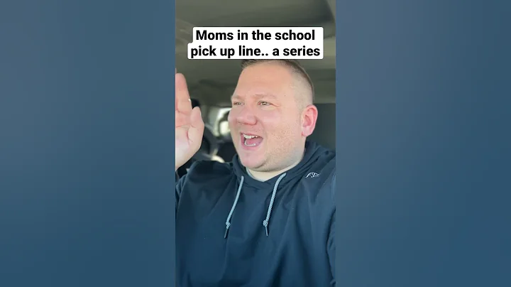 #comedy #mom #momsbelike #school #schoolpickup #kids #weekend