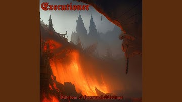 Desecration Of The Forgotten Ones