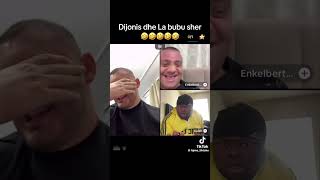 Dionis Biba Enkeli Meme 2025