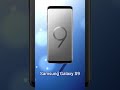 📱 Samsung Galaxy S9 Ringtone 📱 #phone #samsunggalaxy