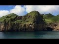 Вестманнаэйяр в Исландии (Vestmannaeyjar, Landafræði Íslands)