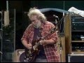 Grateful Dead   Jack Straw  Oakland Stadium 07 24 87